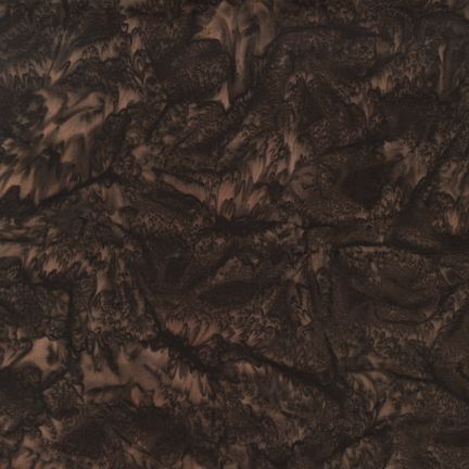Robert Kaufman - Prisma Dyes - Artisan Batik, Brown