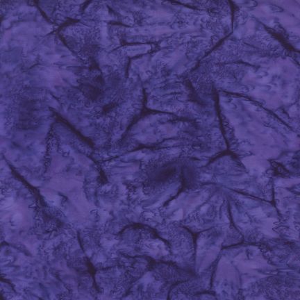 Robert Kaufman - Prisma Dyes - Artisan Batik, Iris