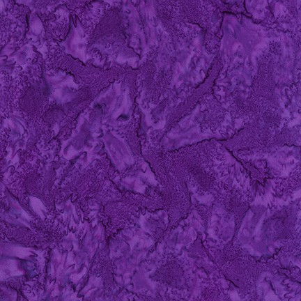 Robert Kaufman - Prisma Dyes - Artisan Batik, Noble Purple