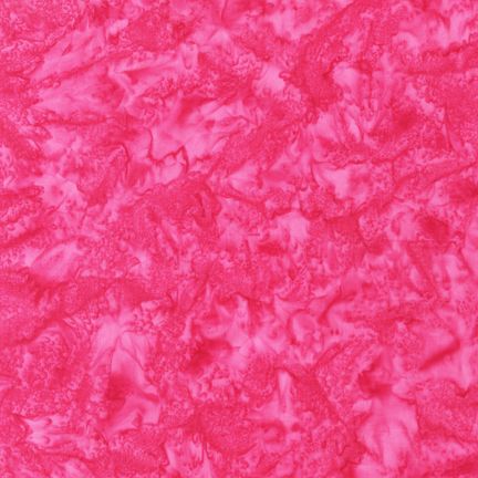 Robert Kaufman - Prisma Dyes - Artisan Batik, Rose