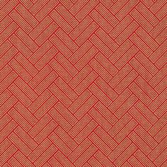 Robert Kaufman - Satsuki 4 - Split Rail Chevron, Blossom