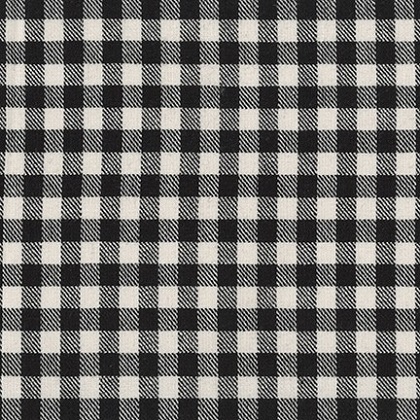 Robert Kaufman - Sevenberry: Classic Plaid Twill - Checks, Pepper