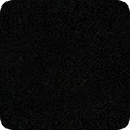 Robert Kaufman - Solid Flannel, Black