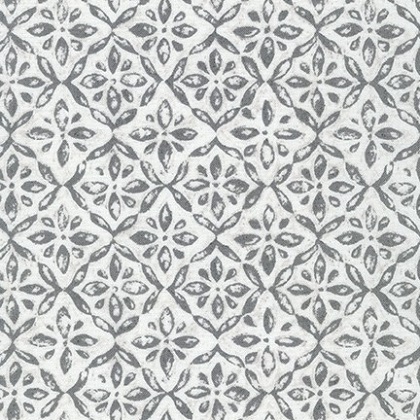 Robert Kaufman - Wishwell Patio - Diamond, Graphite