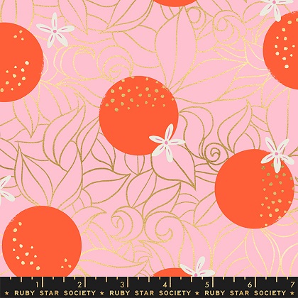 Ruby Star Society - Florida - Orange Blossoms, Posy