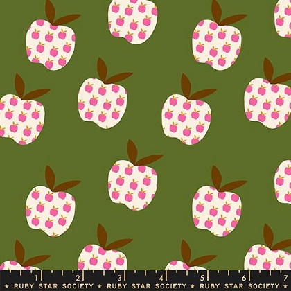 Ruby Star Society - Mystic Fable - Big Apple, Neon Pink