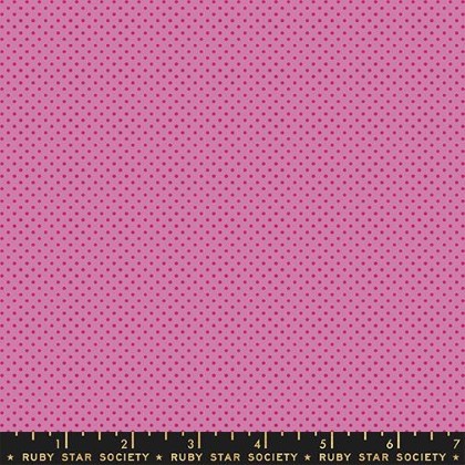Ruby Star Society - Mystic Fable - Mini Dots, Heliotrope
