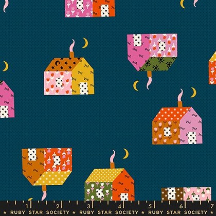 Ruby Star Society - Mystic Fable - Novelty House Retro, Galaxy