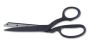 Scissors - 8' Gingher - Feather-Weight Bent Trimmer