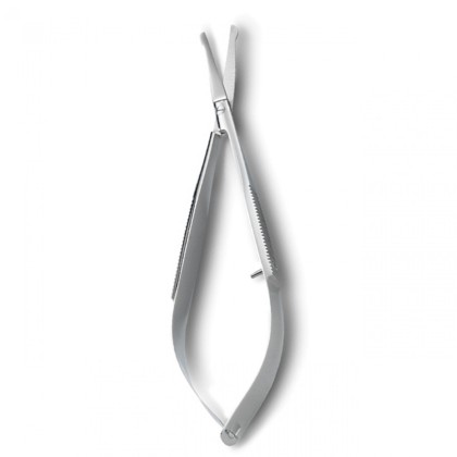 Scissors - Scissor Snips - Rounded Tip Lace and Applique Squeeze