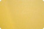 Shannon Fabrics - Cuddle 3 Solid, Lemon