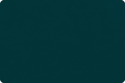 Shannon Fabrics - Quilting Cuddle - Solid, Mallard