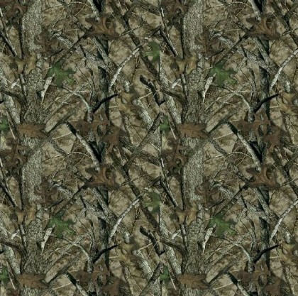 Springs Creative - True Timber Camo - Forest