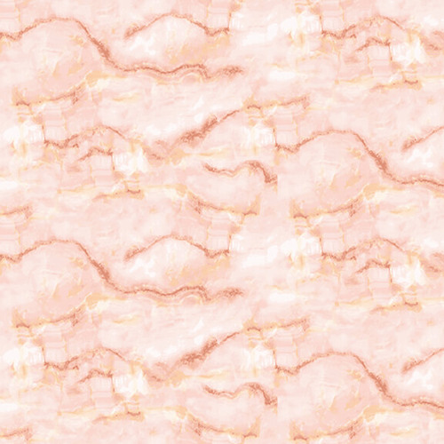 Studio E - Canyon Birds - Marble Texture, Blush