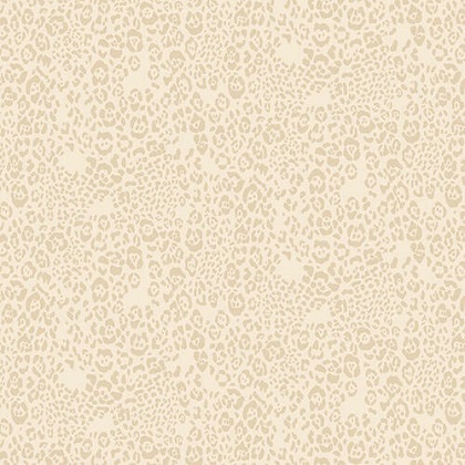 Studio E - Cream & Sugar X - Skin Print, Beige