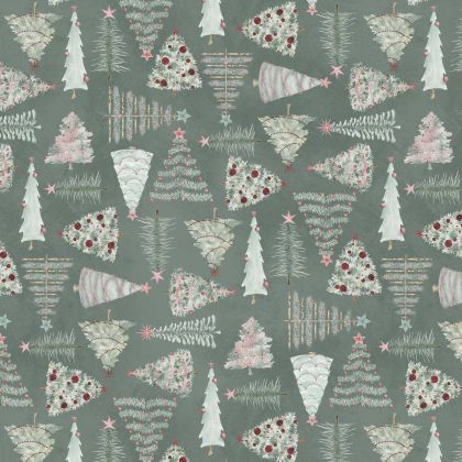 Studio E - Just a Dusting - Trees Lot, Hunter
