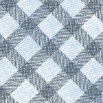 Studio E - Noah's Story - Bias Plaid, Blue