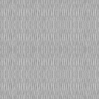 Susybee - Basics - Freehand Stripe, White