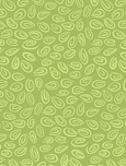 Susybee - Basics - Swirls, Medium Green