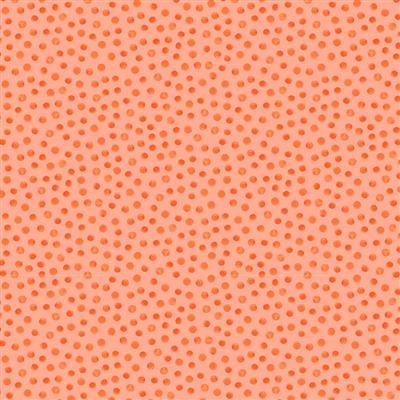 Susybee - Basics - Tonal Dot, Light Coral