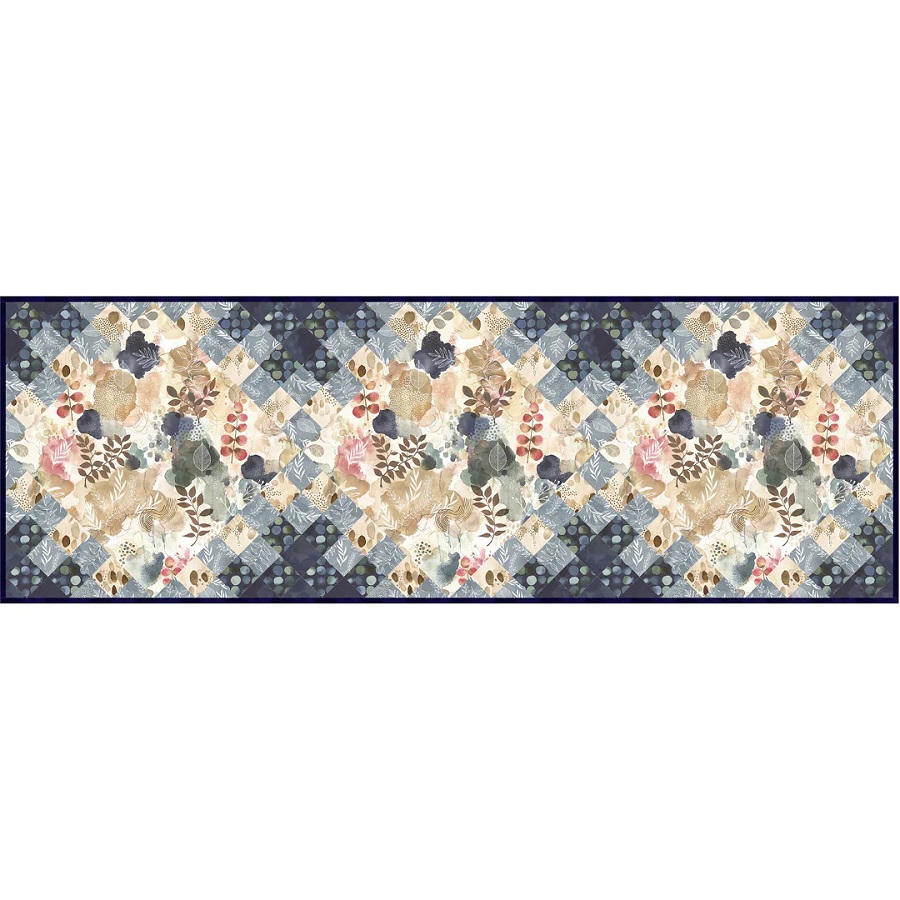 Table Runner Kit - Serene Nature by P&B Textiles