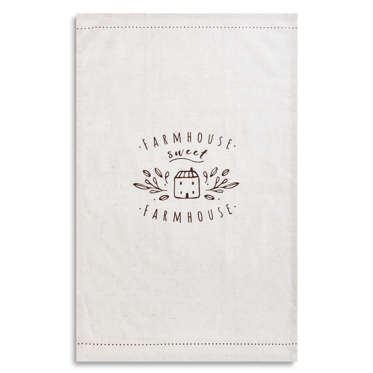 Tea Towel - Farmhouse Sweet Farmhouse
