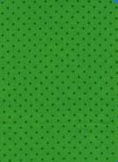 Timeless Treasures - DOT, Limeade