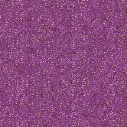 Timeless Treasures - Wit and Wisdom - Ditsy Dots, Purple