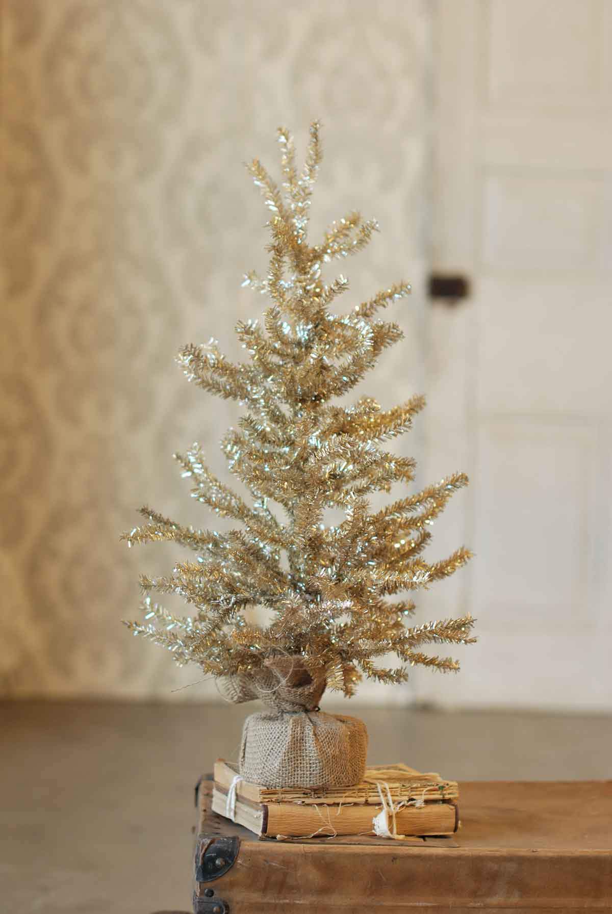 Tree - Silver Pine 36'