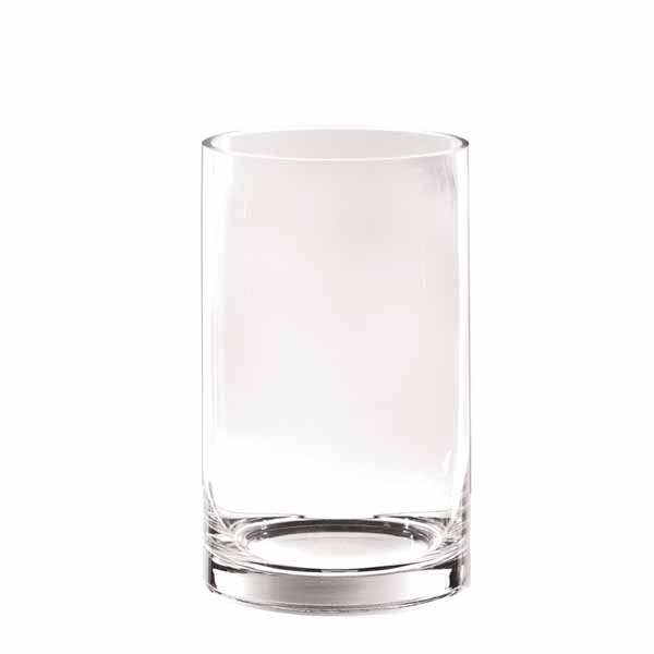 Vase - Glass, 5X9