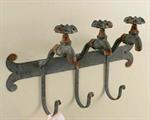 Water Faucet Wall Hook