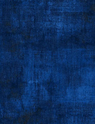 Wilmington Prints - 108' Essentials Dry Brush, Royal Blue
