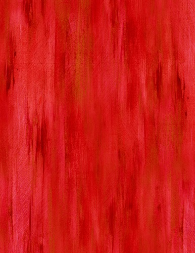 Wilmington Prints - Down By The Lake - Wood Texture, Red
