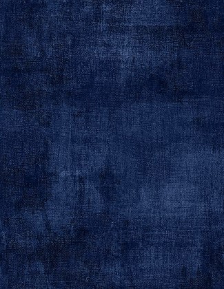 Wilmington Prints - Essentials Dry Brush, Dark Royal Blue