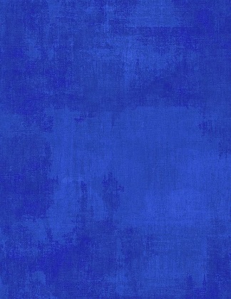 Wilmington Prints - Essentials Dry Brush, Royal Blue