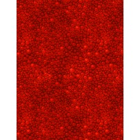 Wilmington Prints - Essentials Soda Pop, Cherry