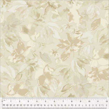 Windham - 108' Quilt Back - Lush, Parchment