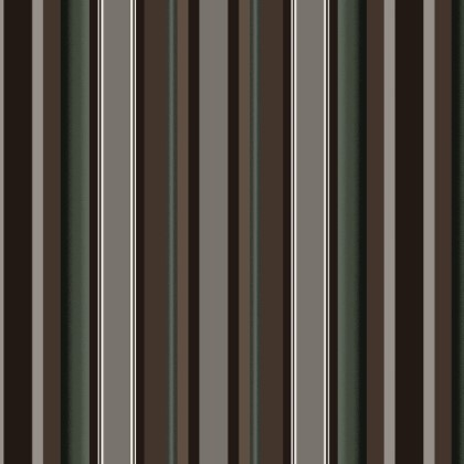 Windham - Archer Flannel - Archer Stripe, Night