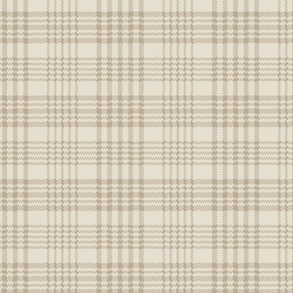 Windham - Archer Flannel - Woven Plaid, Cream