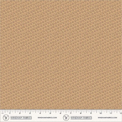 Windham Fabrics - Heirloom - Seed, Sand