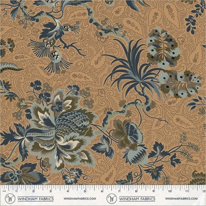 Windham Fabrics - Heirloom - Signature, Desert