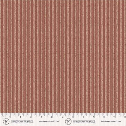Windham Fabrics - Heirloom - Trail, Currant