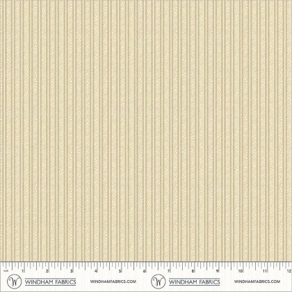Windham Fabrics - Heirloom - Trail, Jute