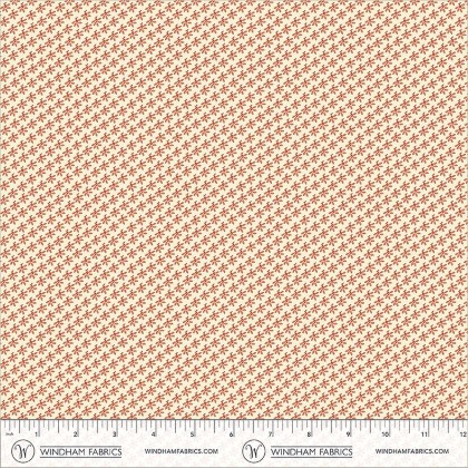 Windham Fabrics - Heirloom - Whirl, Cream