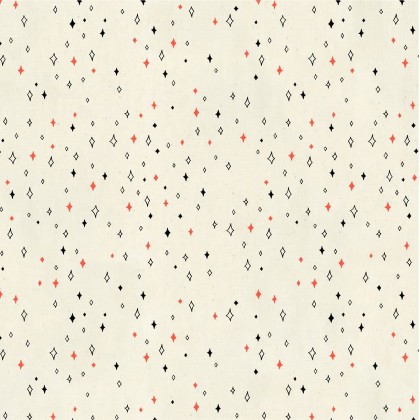 Windham Fabrics - Miniatures - Brilliant, Jackpot!