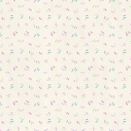 Windham Fabrics - Miniatures - Fibers, Unicorn