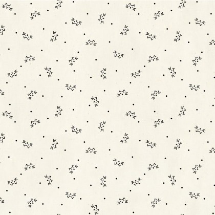 Windham Fabrics - Miniatures - Spotted, Zoomies