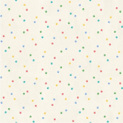 Windham Fabrics - Miniatures - Take Me Home, Happy Pet