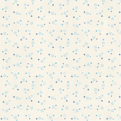 Windham Fabrics - Miniatures - Twinkling, Celestial