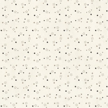 Windham Fabrics - Miniatures - Twinkling, Night